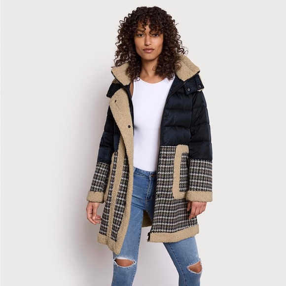 Sam Edelman Puffer - Picture 4 of 5